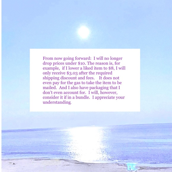 COPY - Meet your Posher, Debra - Picture 4 of 11